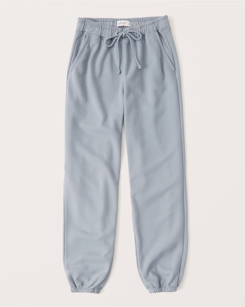 Sunday Sweats | Abercrombie & Fitch (US)