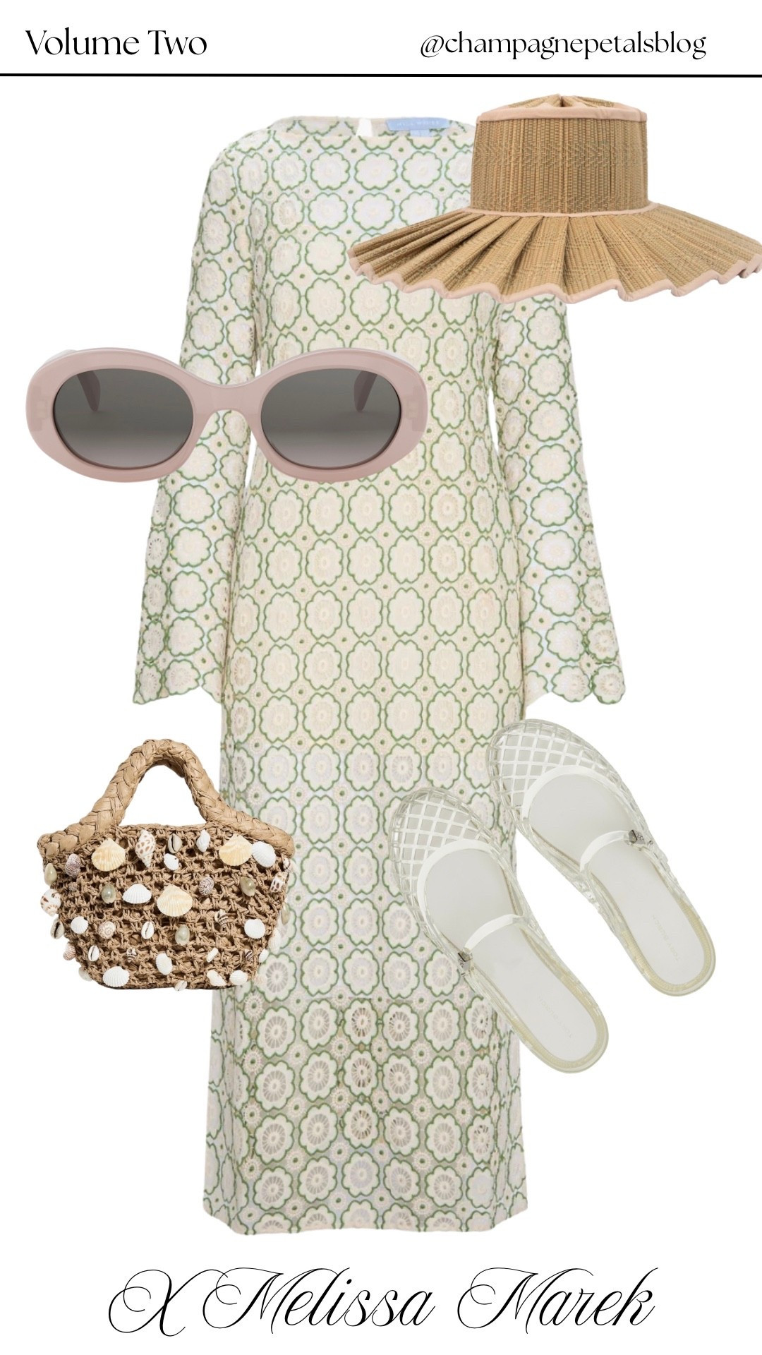 Dreaming of Spring break

#LTKSeasonal #LTKootd #LTKTravel