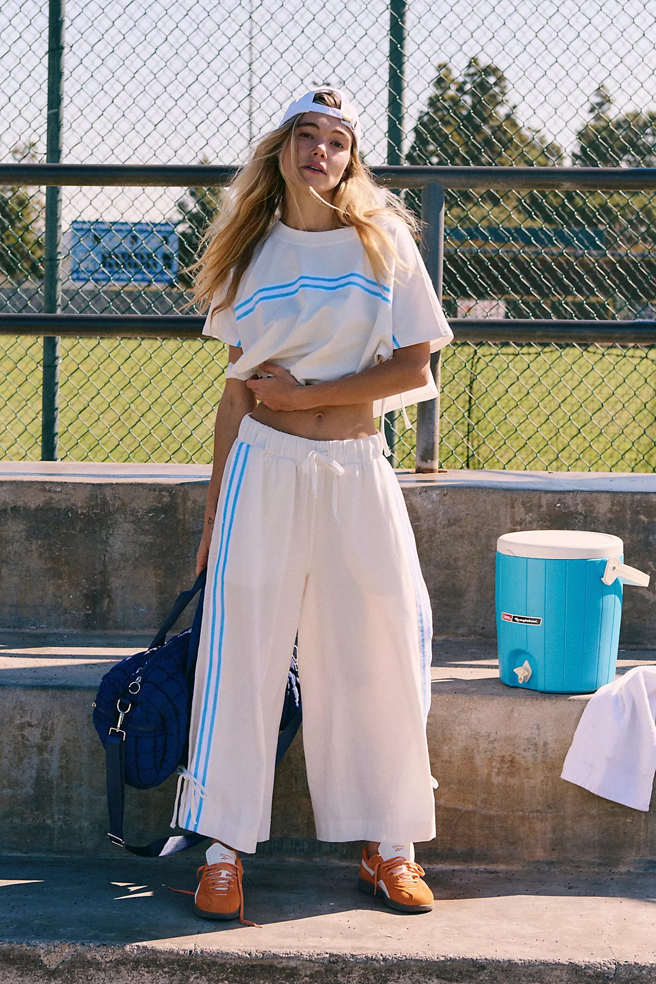 Time's Up Set | Free People (Global - UK&FR Excluded)