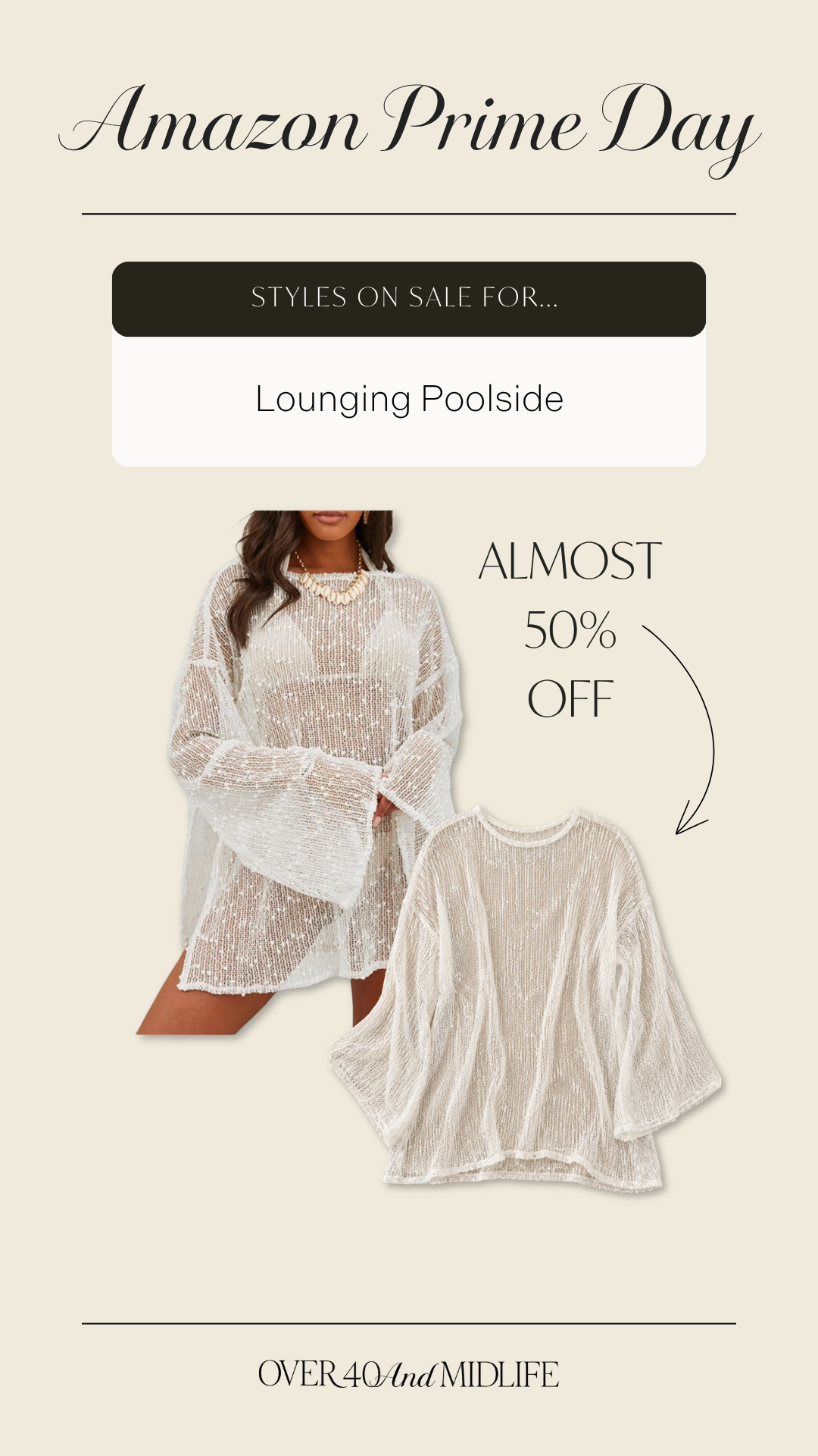 Amazon Prime Day Sale - Fashion Finds ✨

summer dresses // summer dress // summer dress amazon // amazon summer dress // casual outfits // casual outfits amazon // casual outfit ideas // amazon fashion // amazon finds // amazon outfits // amazon style // amazon outfits for every day // amazon outfit ideas // summer outfits // summer outfits casual // summer outfit ideas // prime day // amazon prime day 

 #LTKootd #LTKSeasonal #LTKSwim