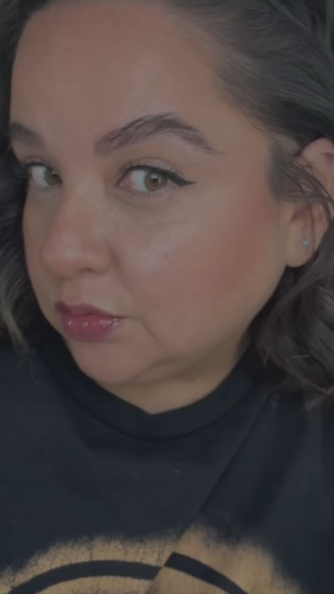 Real talk: at 39, I just want makeup that looks like skin and doesn’t settle. This concealer has been my go-to because it blends in so naturally. On days I don’t want foundation, this is it 🌸

#hauslabs #hauslabsconcealer

#LTKBeauty