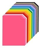 NEENAH Creative Collection Classics Specialty Cardstock Starter Kit, 8.5 X 11 Inches, 72 Count As... | Amazon (US)