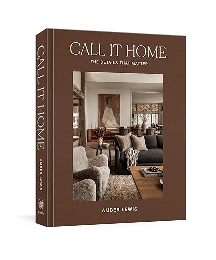 Call It Home: The Details That Matter | Amazon (US)