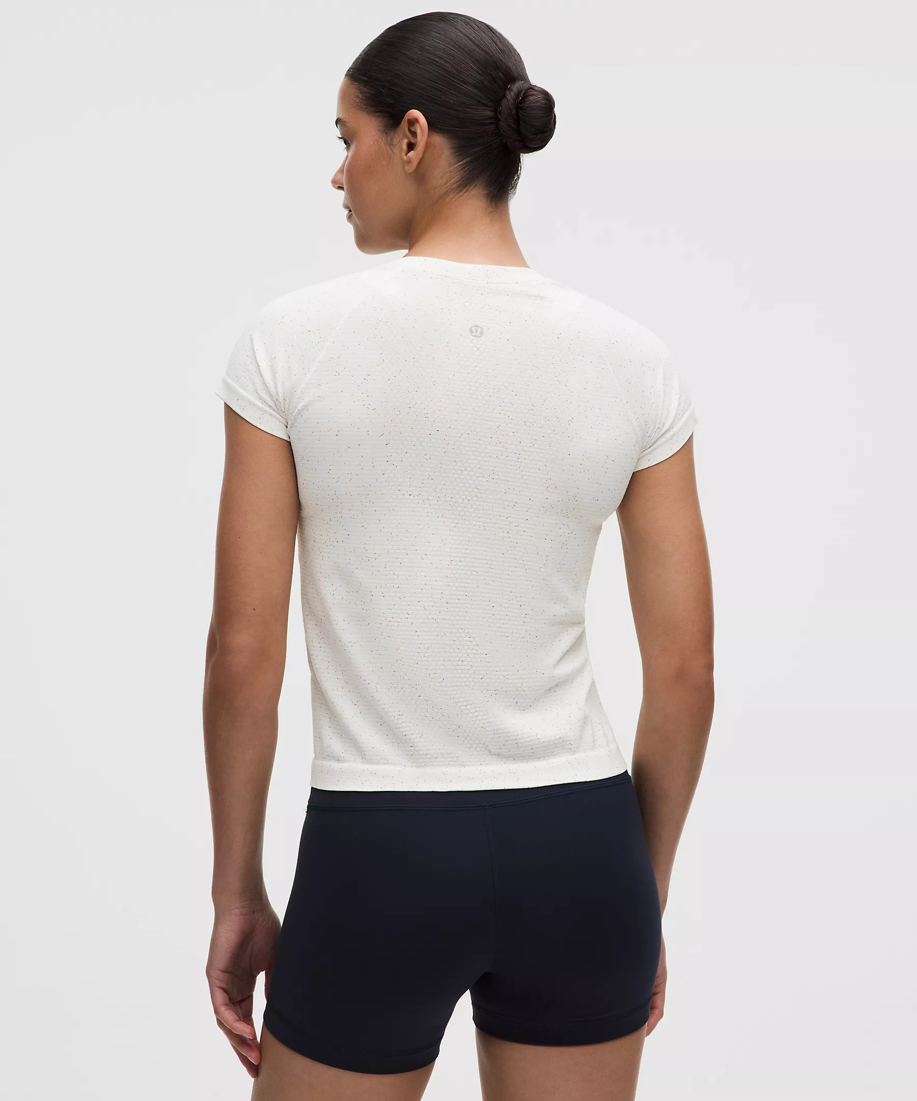 Swiftly Tech Short-Sleeve Shirt 2.0 | Lululemon (US)