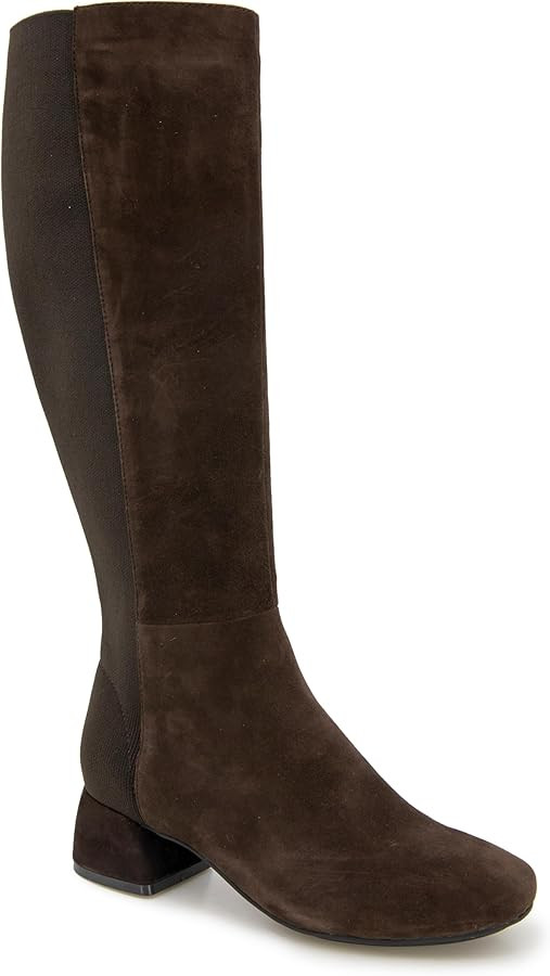 Gentle Souls by Kenneth Cole Women's Emily Tall 5050 Fashion Boot | Amazon (US)
