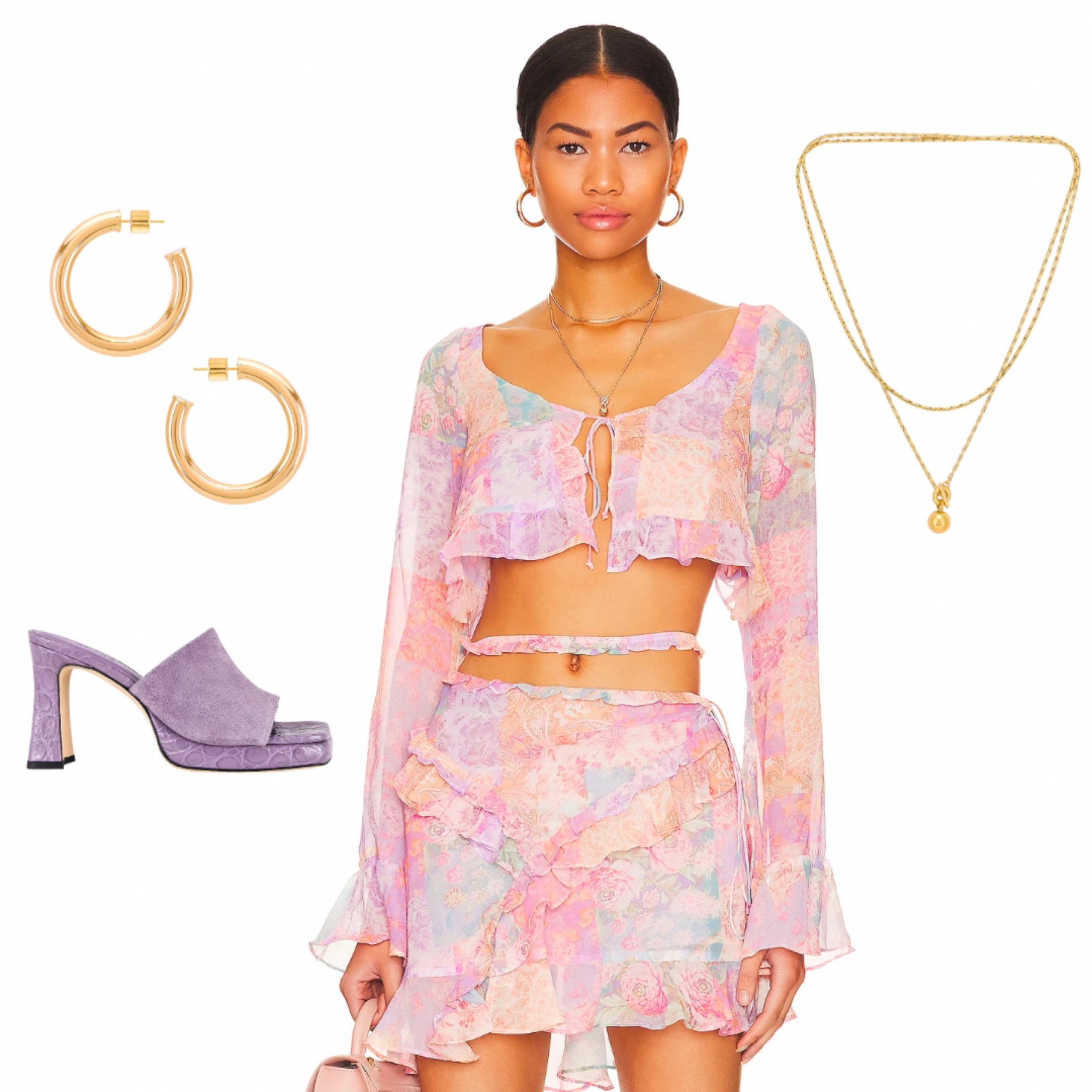 Revolve favorites 

#LTKGiftGuide #LTKsalealert #LTKFestival