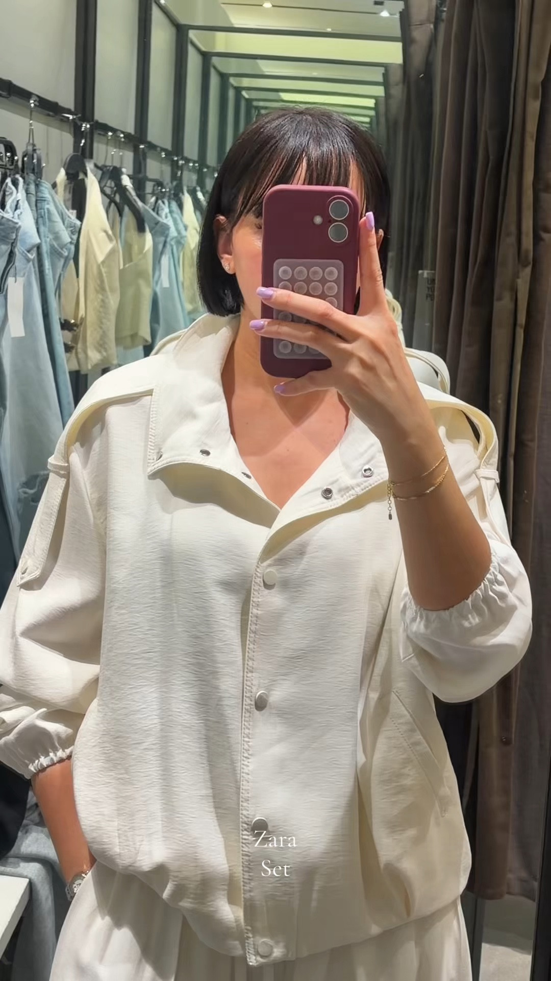 @Zara #zara #zaraset #zaraoutfit