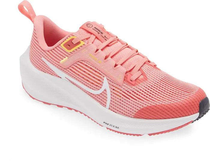 Air Zoom Pegasus 40 Running Shoe | Nordstrom