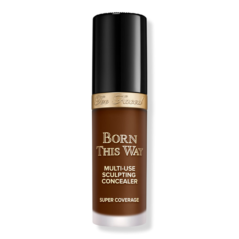 Born This Way Super Coverage Multi-Use Sculpting Concealer | Ulta