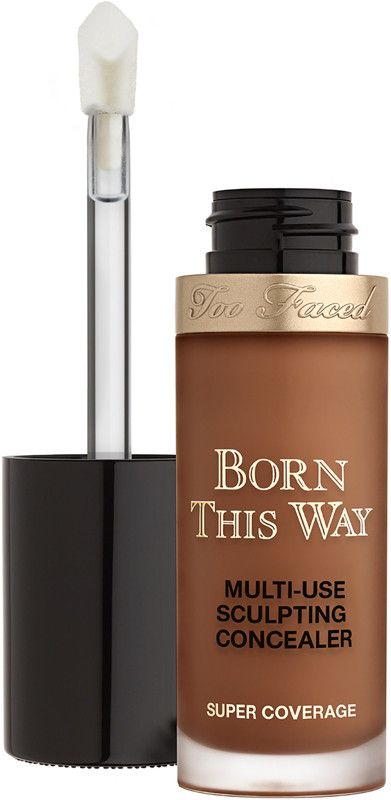 Born This Way Super Coverage Multi-Use Sculpting Concealer | Ulta