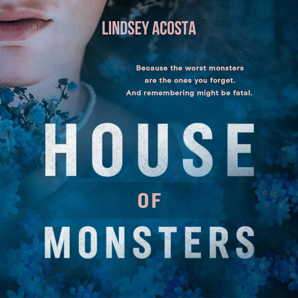 House of Monsters: Moretti and Reid, Book 1 | Amazon (US)