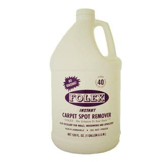 128 oz. Instant Spot Remover | The Home Depot