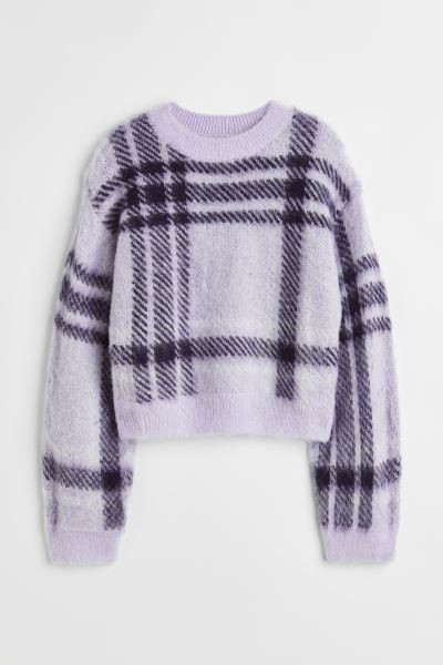 Knit Sweater | H&M (US + CA)