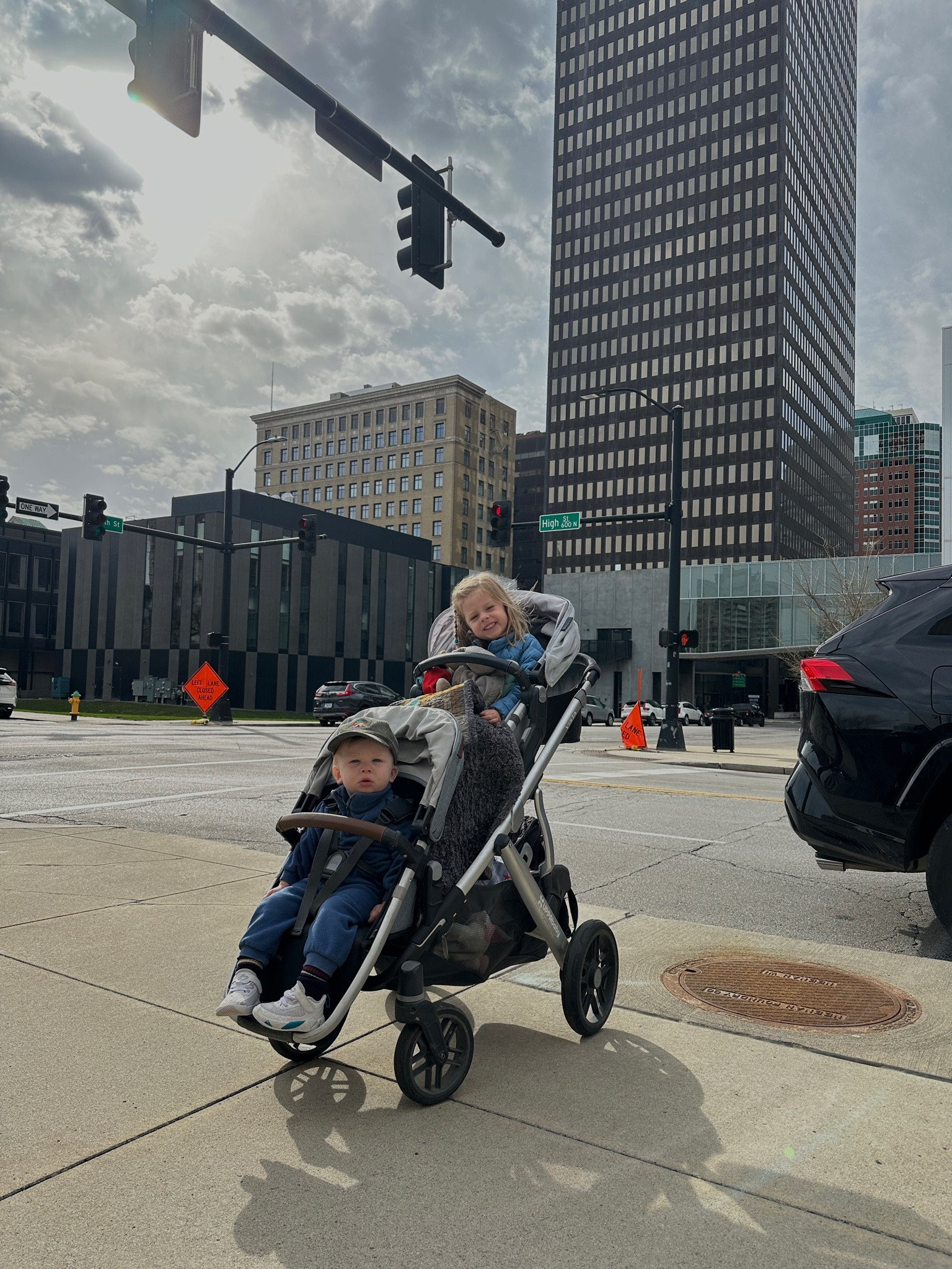 Life with littles 🩷