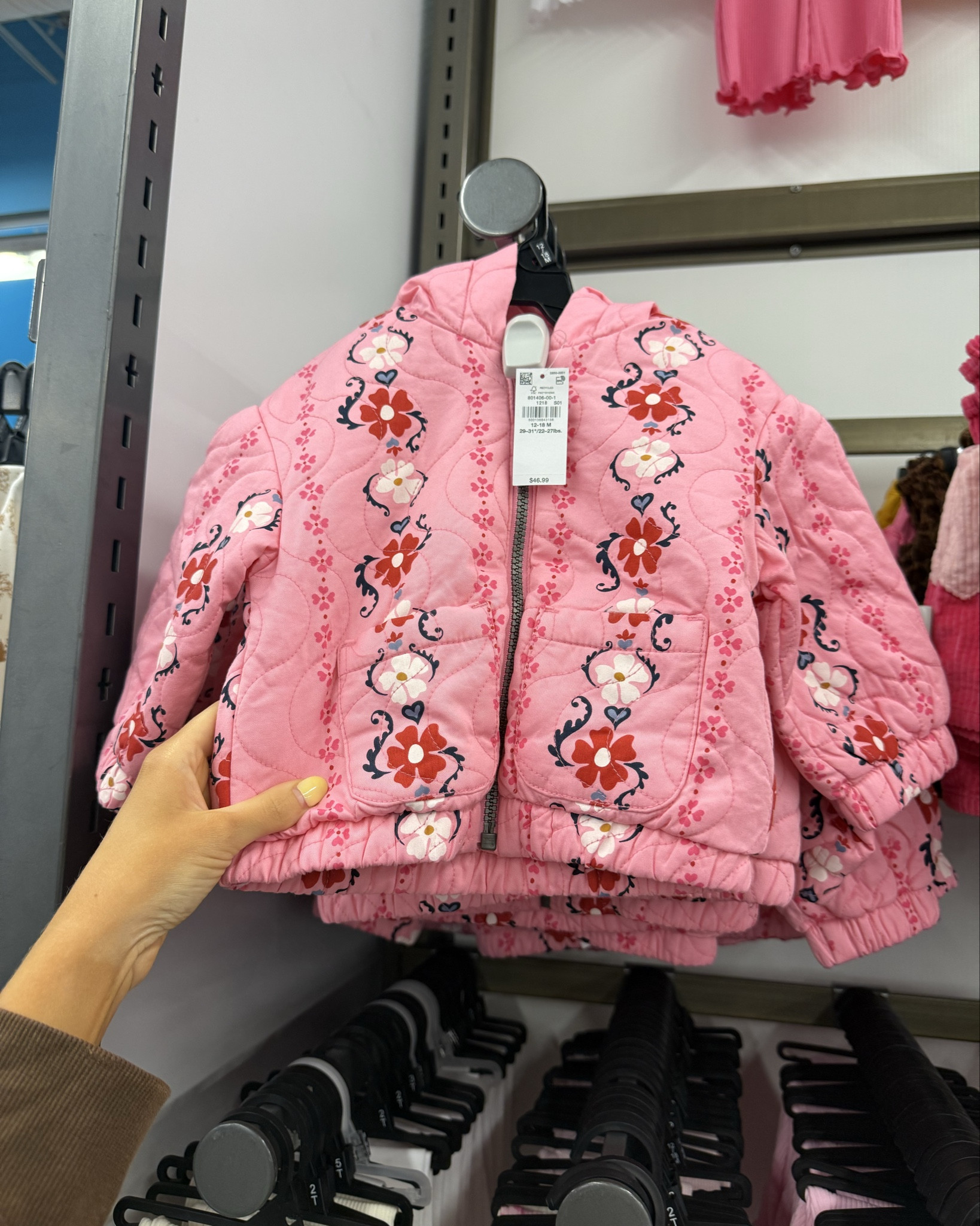 new toddler girl old navy finds 