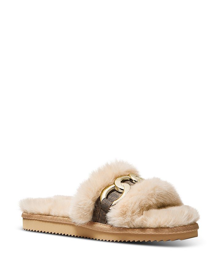 Women's Scarlett Slipper Sandals | Bloomingdale's (US)