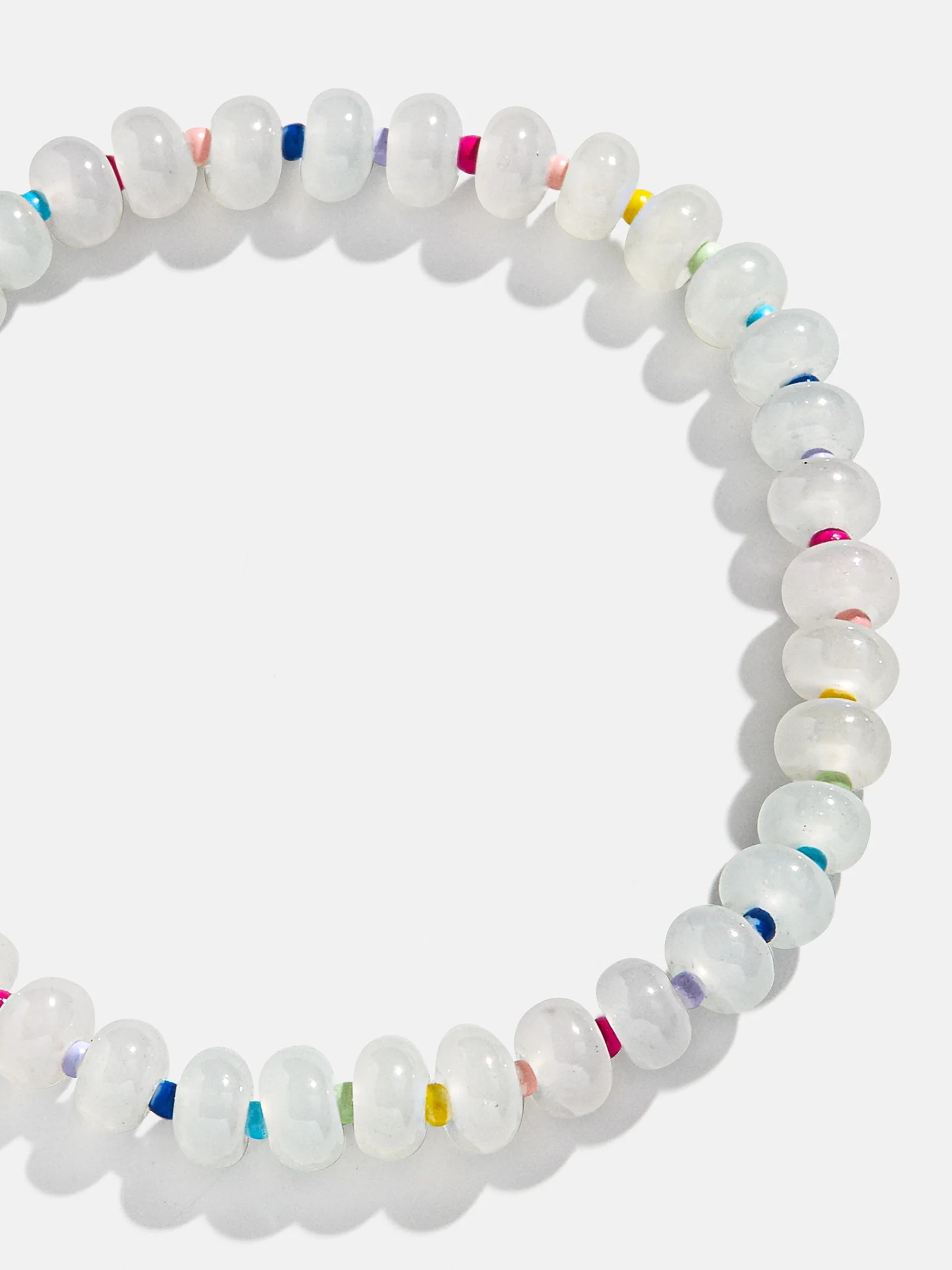 Laine Bracelet - Clear | BaubleBar (US)