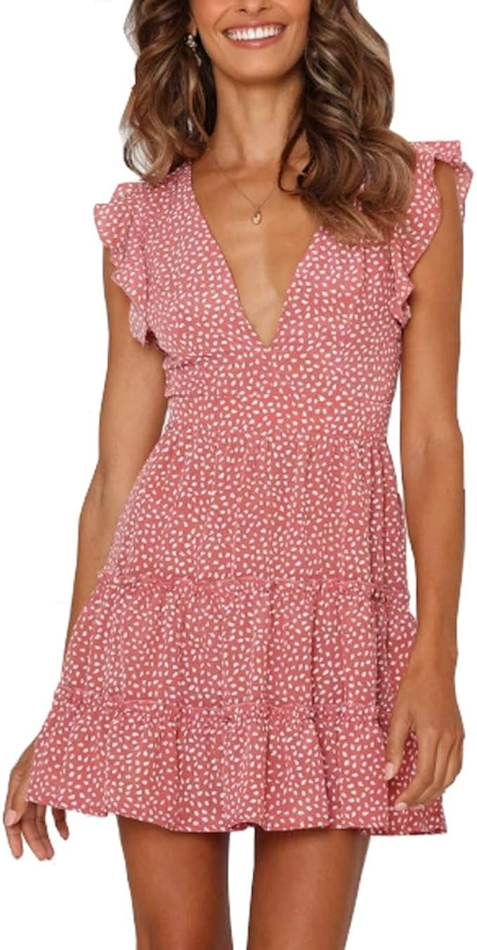 Wedding Guest Dresses | Amazon (US)