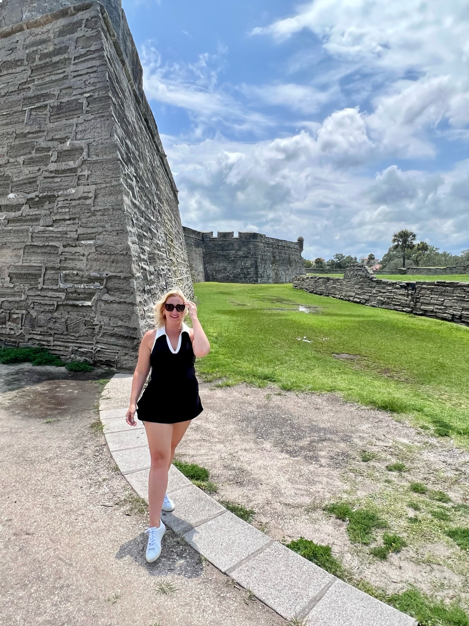 It’s giving Meredith Blake, my summer outfit go to! 

#LTKunder50 #LTKstyletip #LTKSeasonal