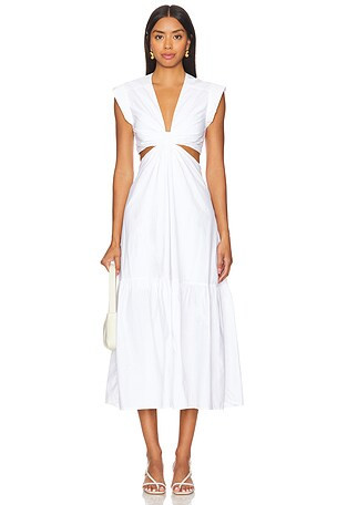 Alexandria Dress | Revolve Clothing (Global)