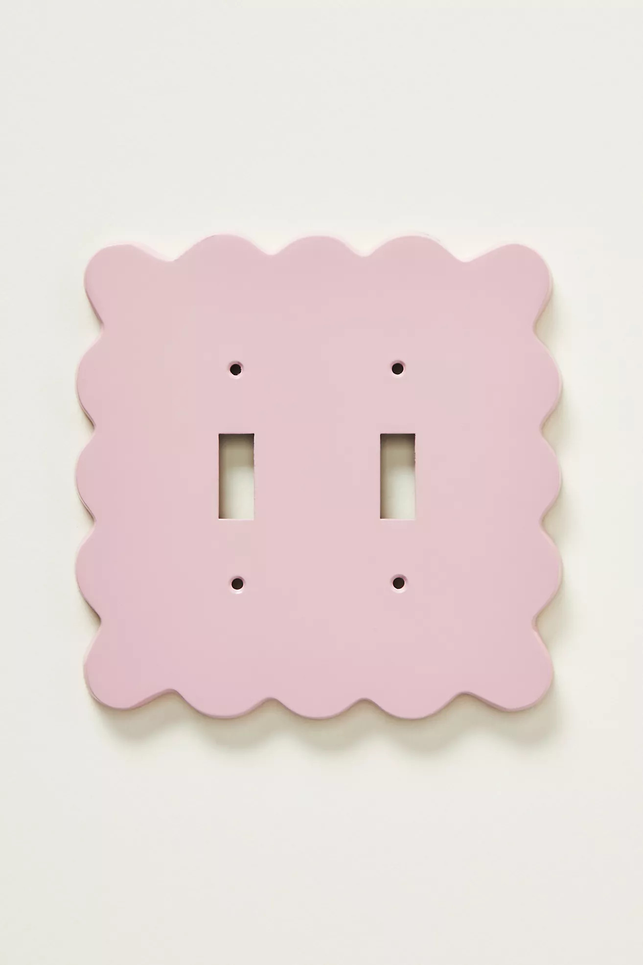 Wiggle Switch Plate | Anthropologie (US)