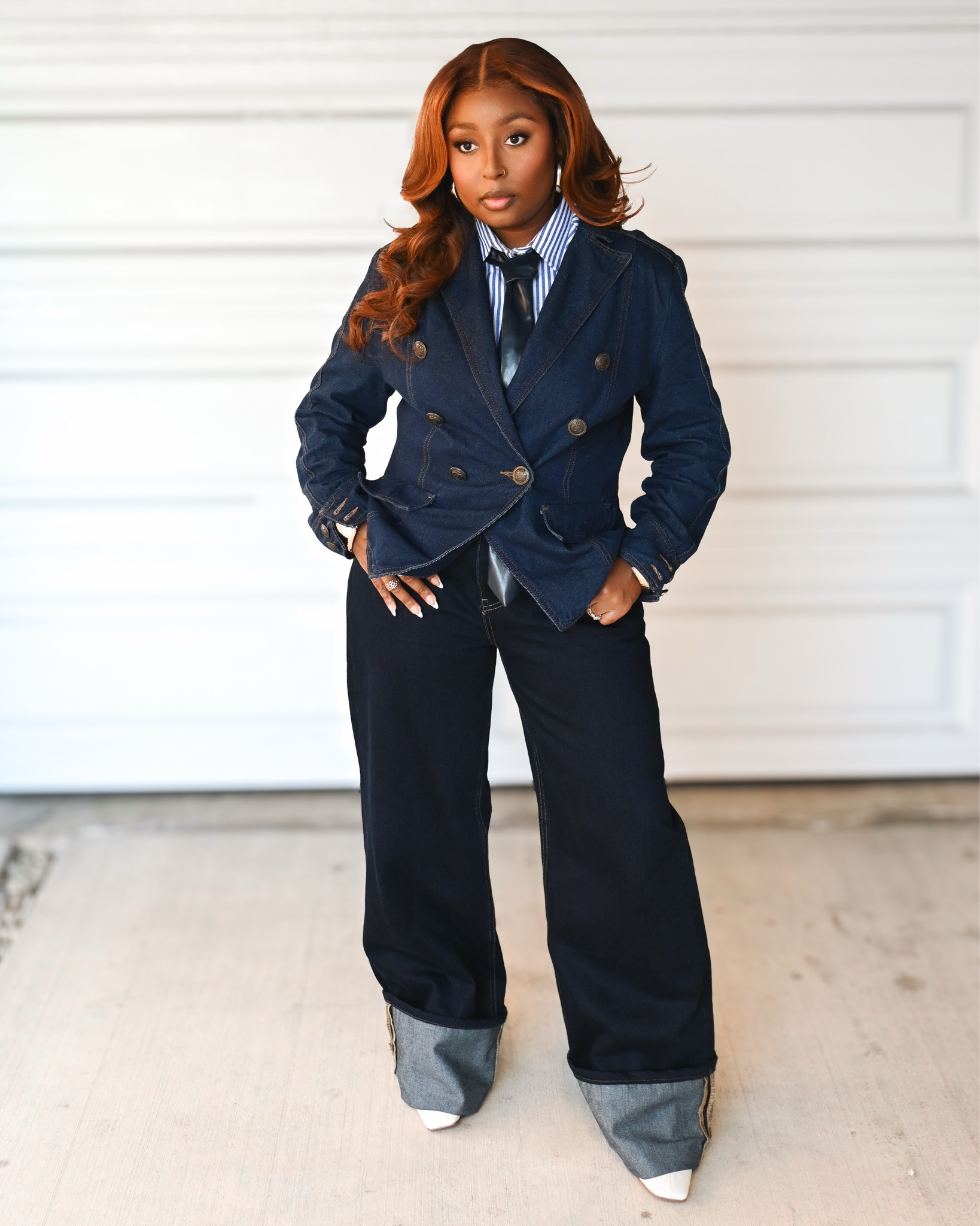 Charlie The Wonderdog World Movie Premiere! #StyledByYB #CharlieTheWonderdog 

#LTKmomlife #LTKFindsUnder100 #LTKgrwm