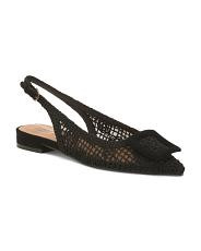 Slingback Flats | TJ Maxx