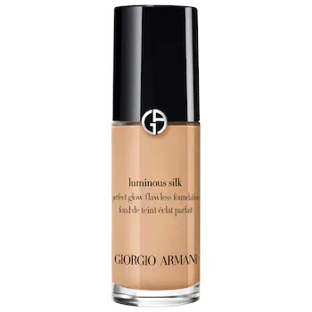 Armani BeautyMini Luminous Silk Perfect Glow Flawless Oil-Free Foundation | Sephora (US)