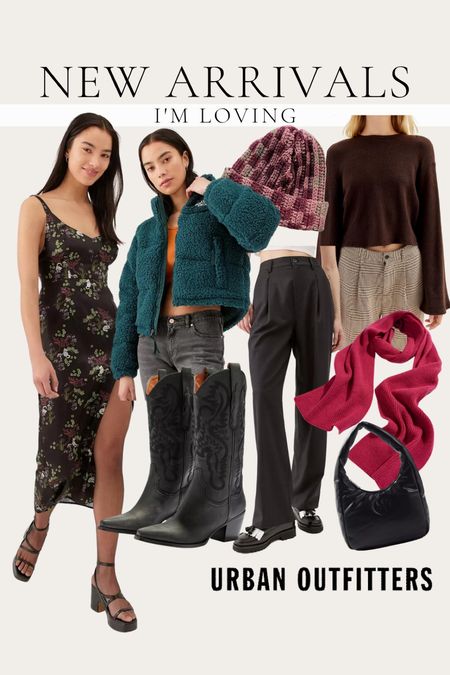 New Arrivals I’m Loving - Urban Outfitters! #kathleenpost #urbanoutfitters