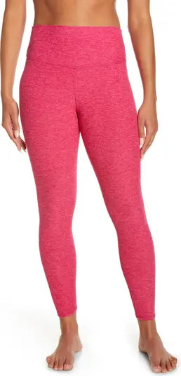 Alo Alosoft High Waist 7/8 Leggings | Nordstrom | Nordstrom