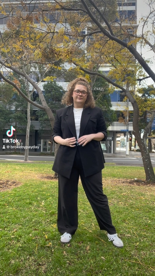 Smart casual workwear office outfit 

#LTKcurves #LTKworkwear #LTKaustralia