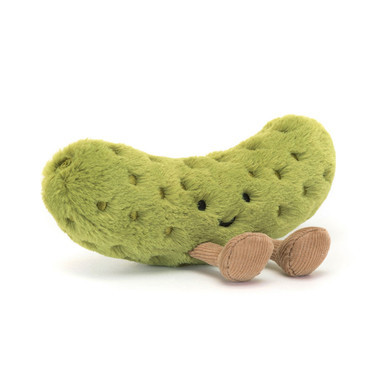 Amuseables Pickle | Jellycat US