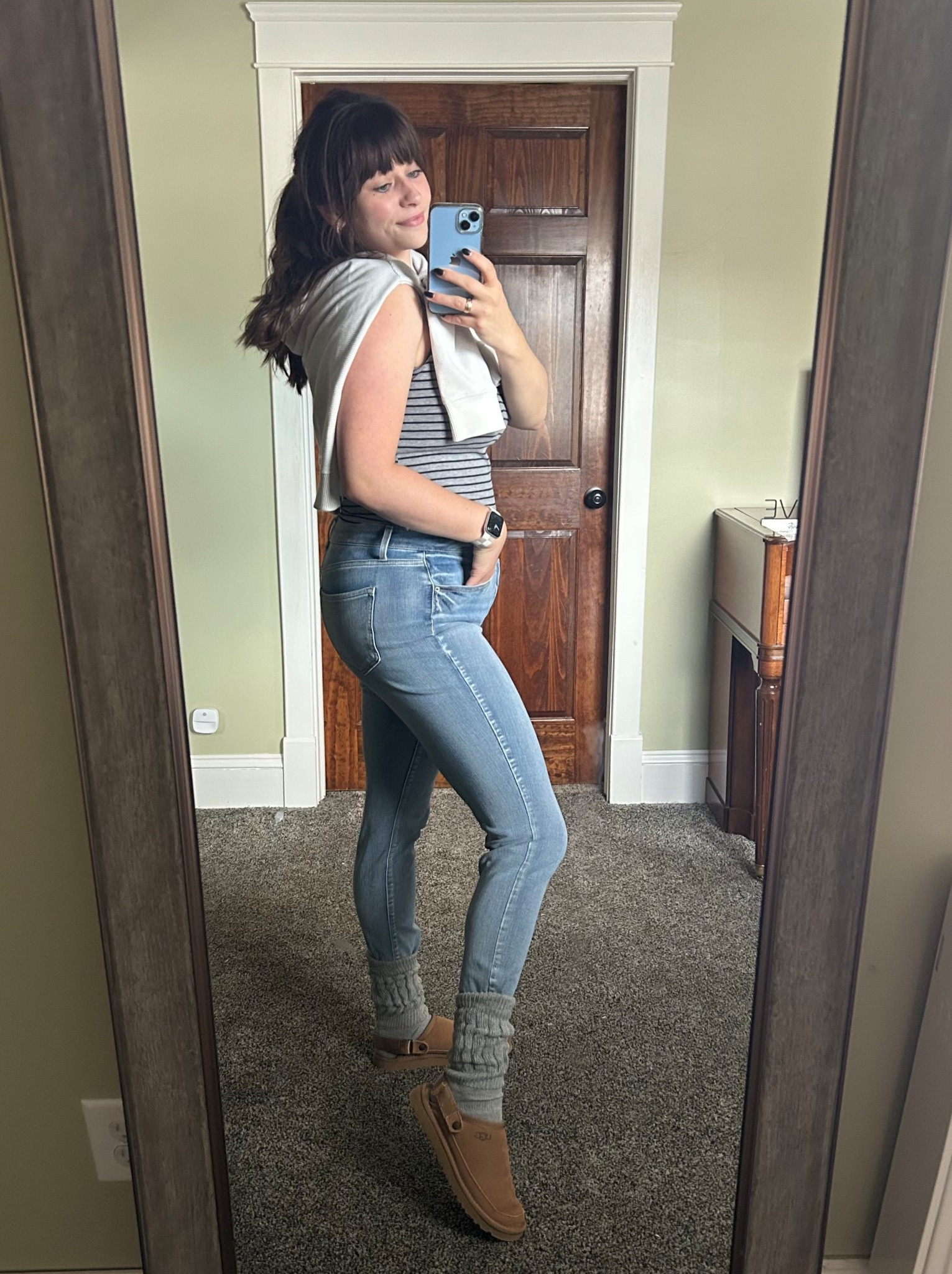 I’ll take all the slouchy sock, please! 

Some items were out of stock- so I linked similar items, for the same look!! But seriously, these socks will NOT disappoint. 


#LTKSaleAlert #LTKStyleTip #LTKGiftGuide