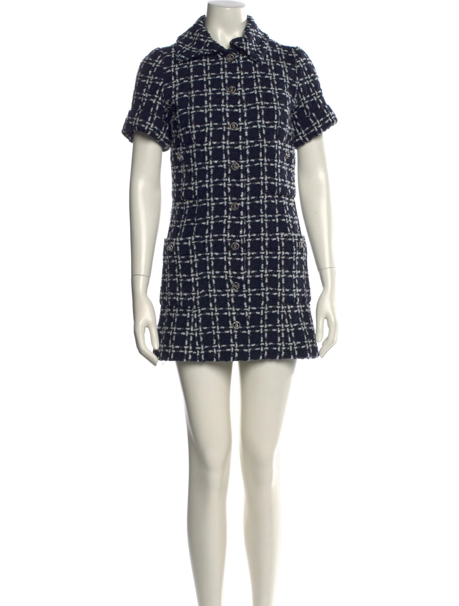 2023 Mini Dress w/ Tags | The RealReal