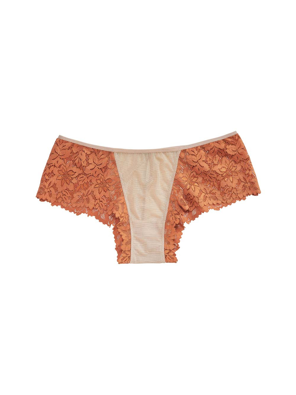 Coree Boyshort | The Little Bra Company®