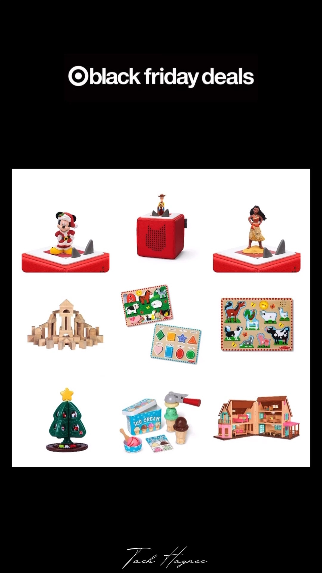 Gift ideas on sale at Target for Black Friday! 

#LTKSaleAlert #LTKKids #LTKGiftGuide