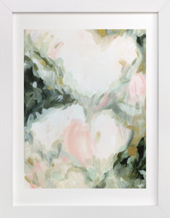 Mesmerize  Art Print | Minted