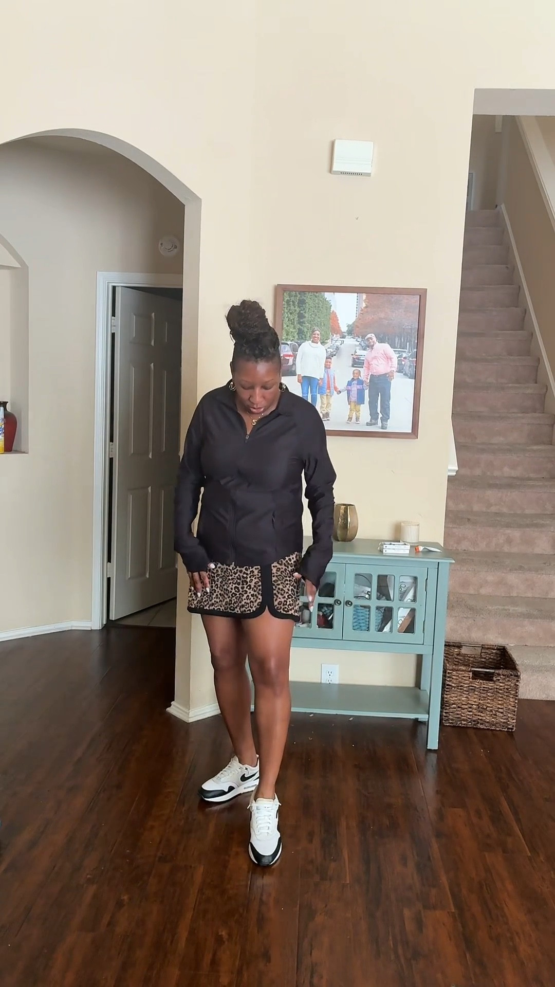 Target no longer sells this skirt But I’m trying to find some look-alike’s because it is perfection !￼

#LTKSaleAlert #LTKMidsize #LTKActive