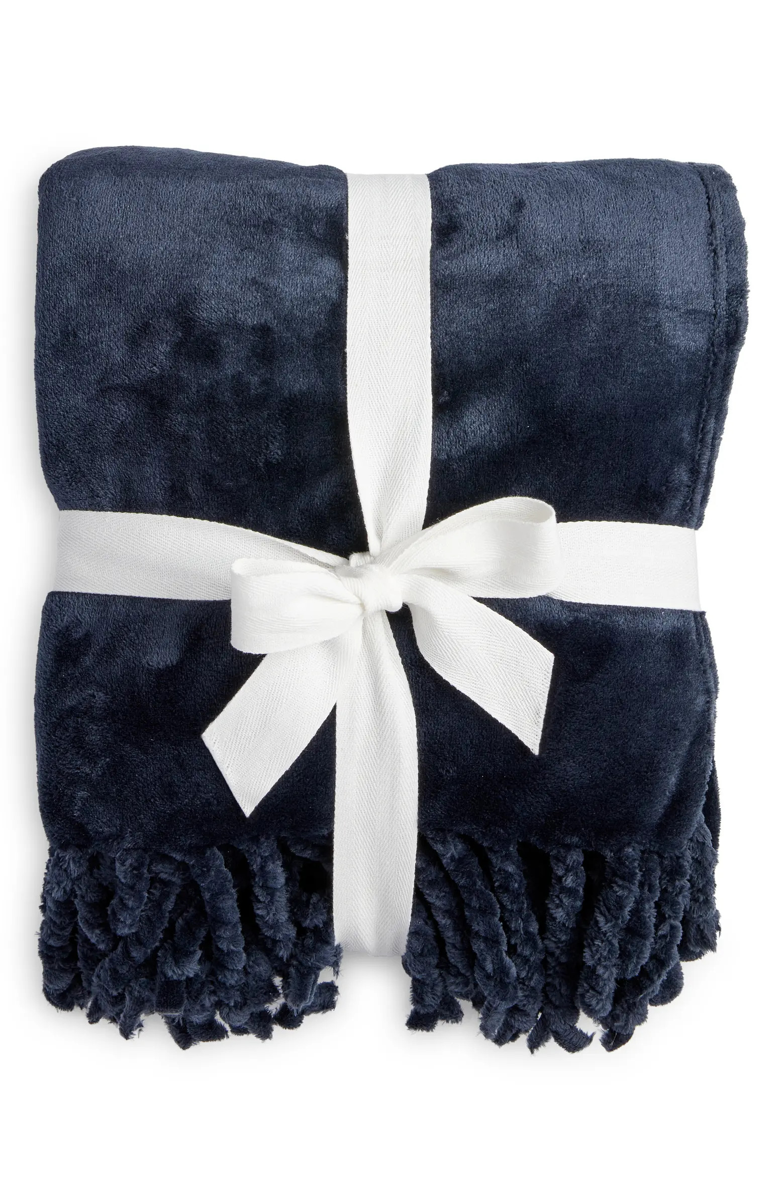 Bliss Plush Throw Blanket | Nordstrom