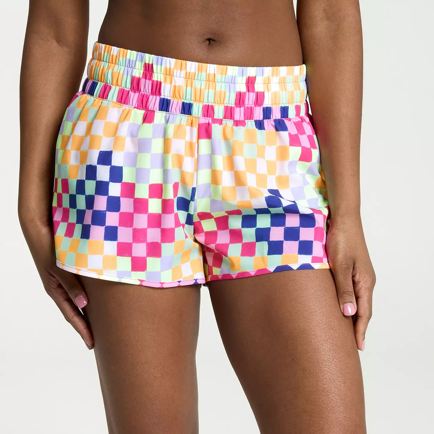 DSG Women's High Rise Stride Short | DICK'S Sporting Goods