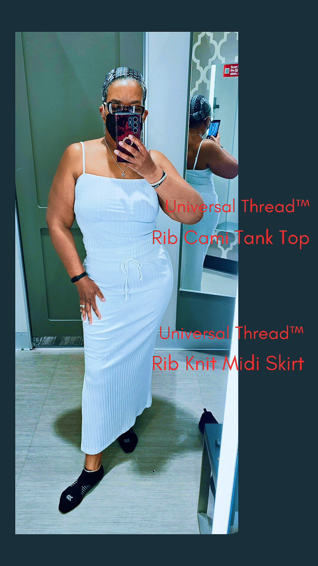 Loving the two piece sets that are sold separately to maximize options at Target for summer! #twopiecesets #summeroutfits #targetstyle #LTKFestival#LTKparties #LTKfindsunder100

