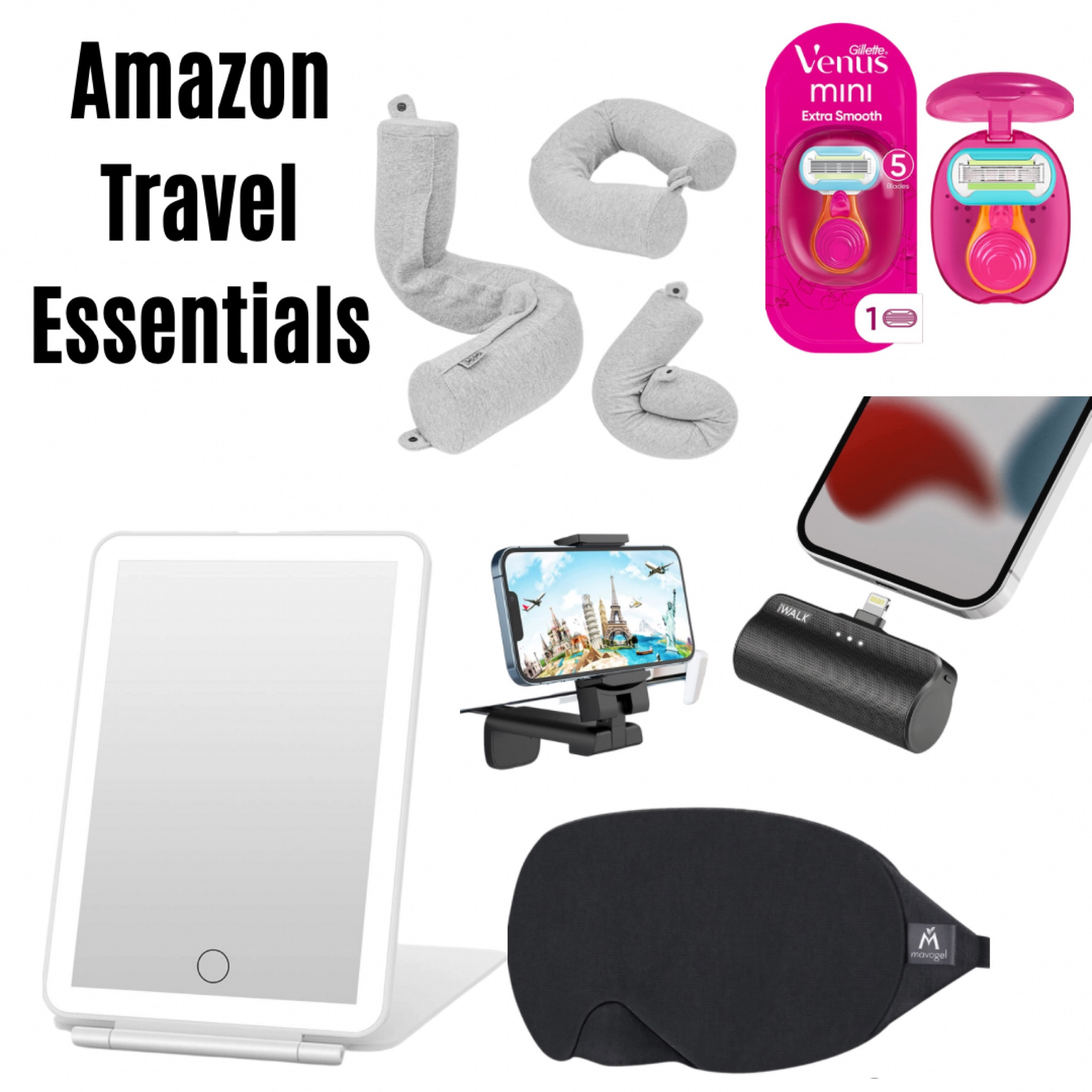#travel
#amazonessentials
#womens

#LTKunder50 #LTKFind #LTKtravel
