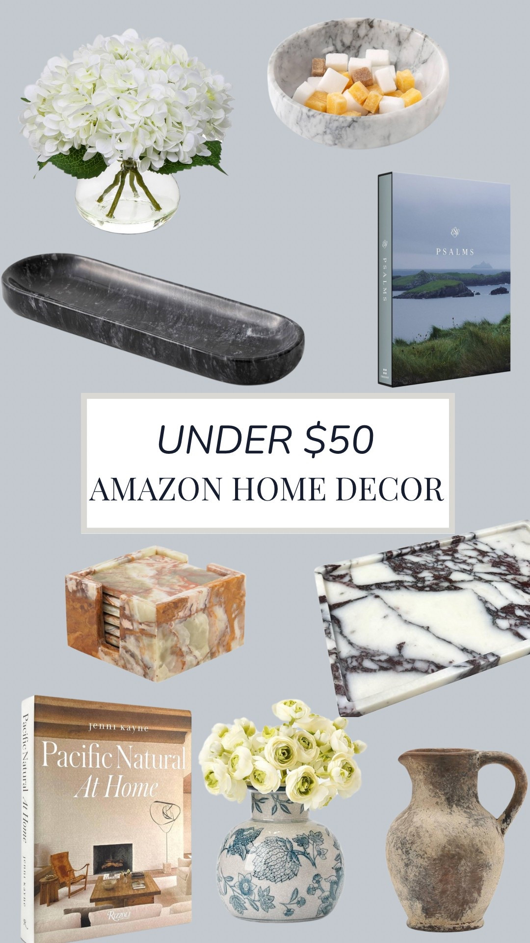 Amazon home decor that’s all under $50!

#LTKFindsUnder50 #LTKHome