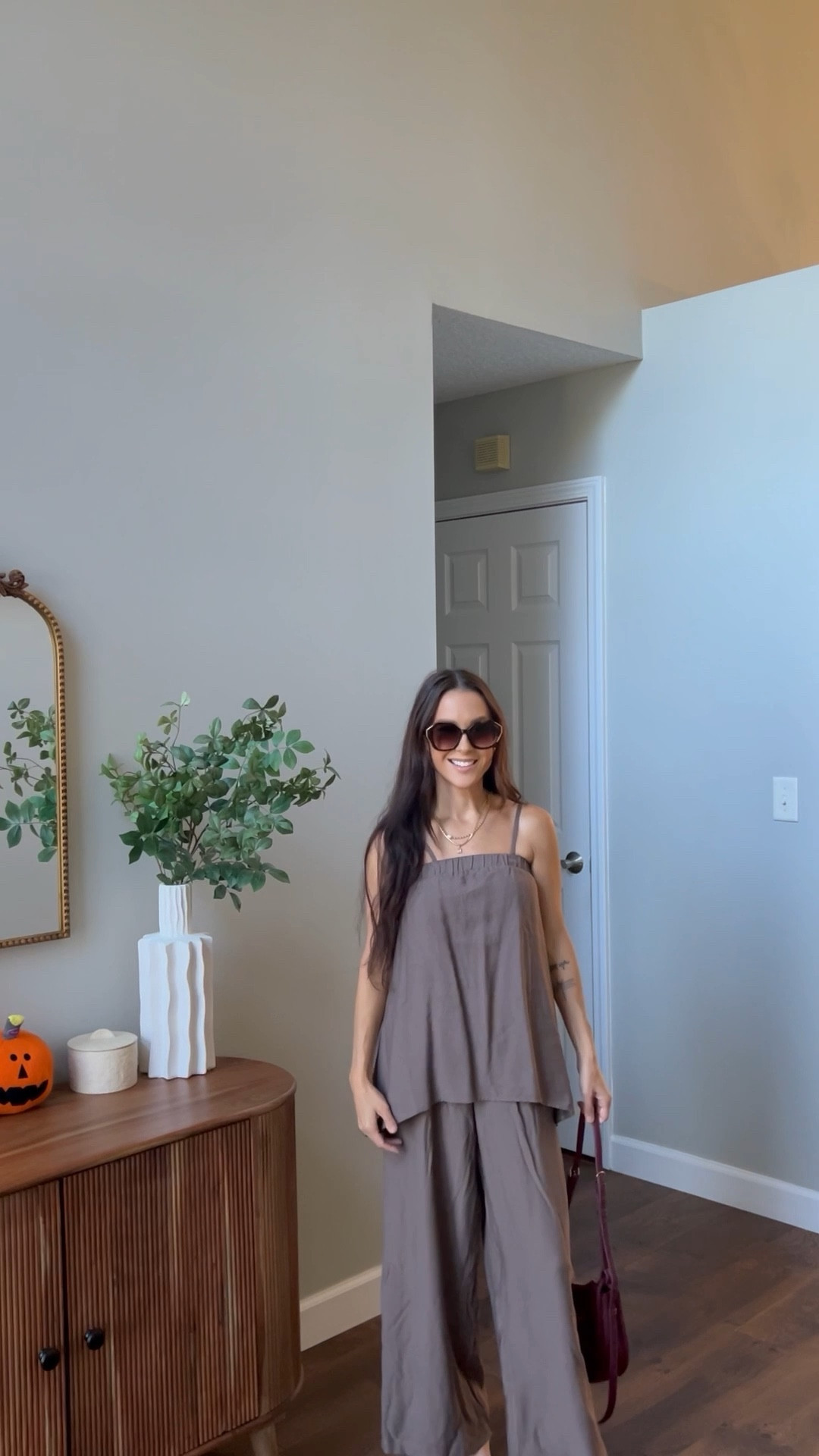 Cute 2 piece set from Amazon 

#LTKmomlife #LTKFindsUnder50 #LTKootd