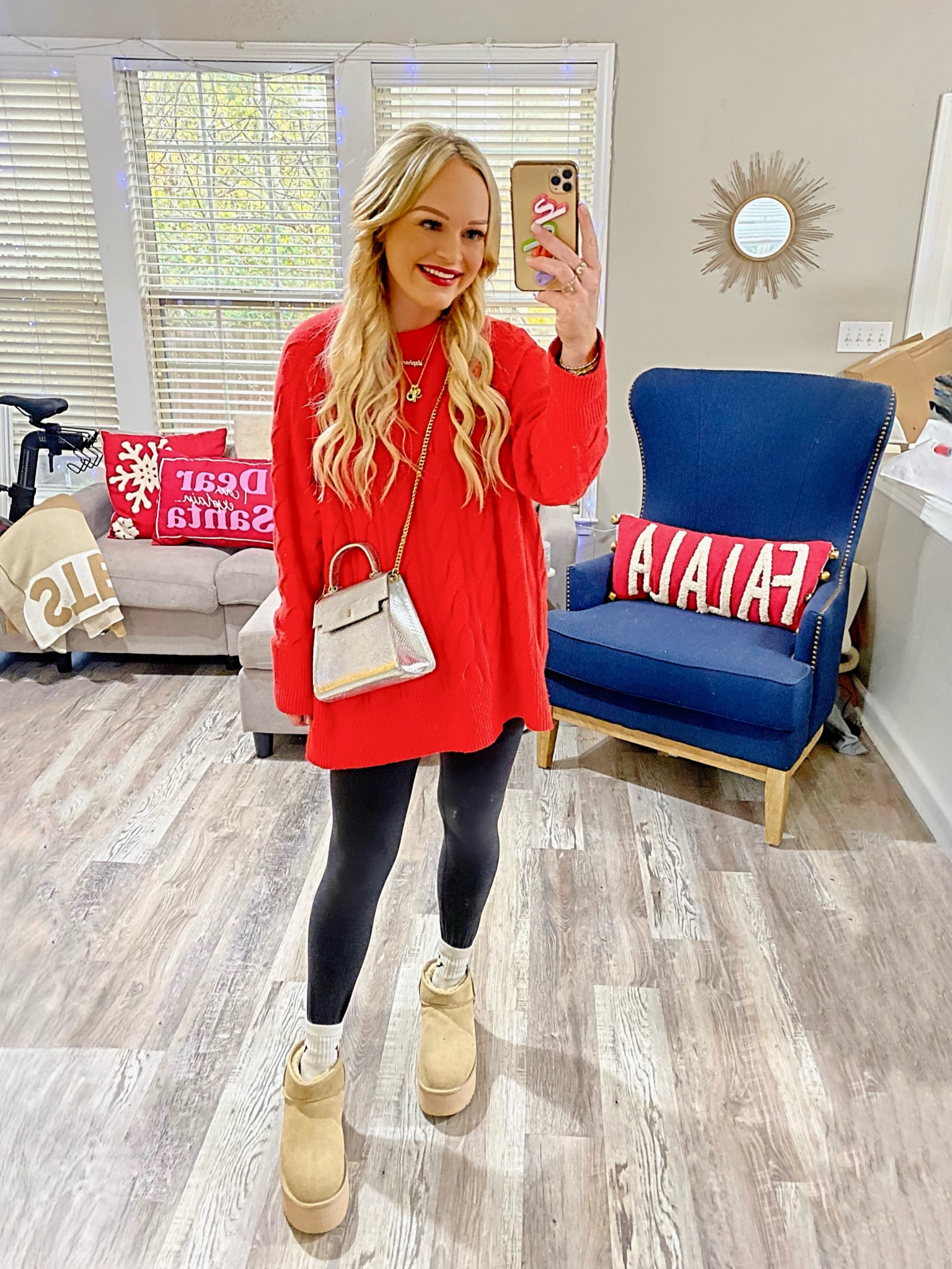 Aerie sweater on sale! Gifts for her, cyber Monday sale 

#LTKGiftGuide #LTKCyberWeek #LTKSaleAlert