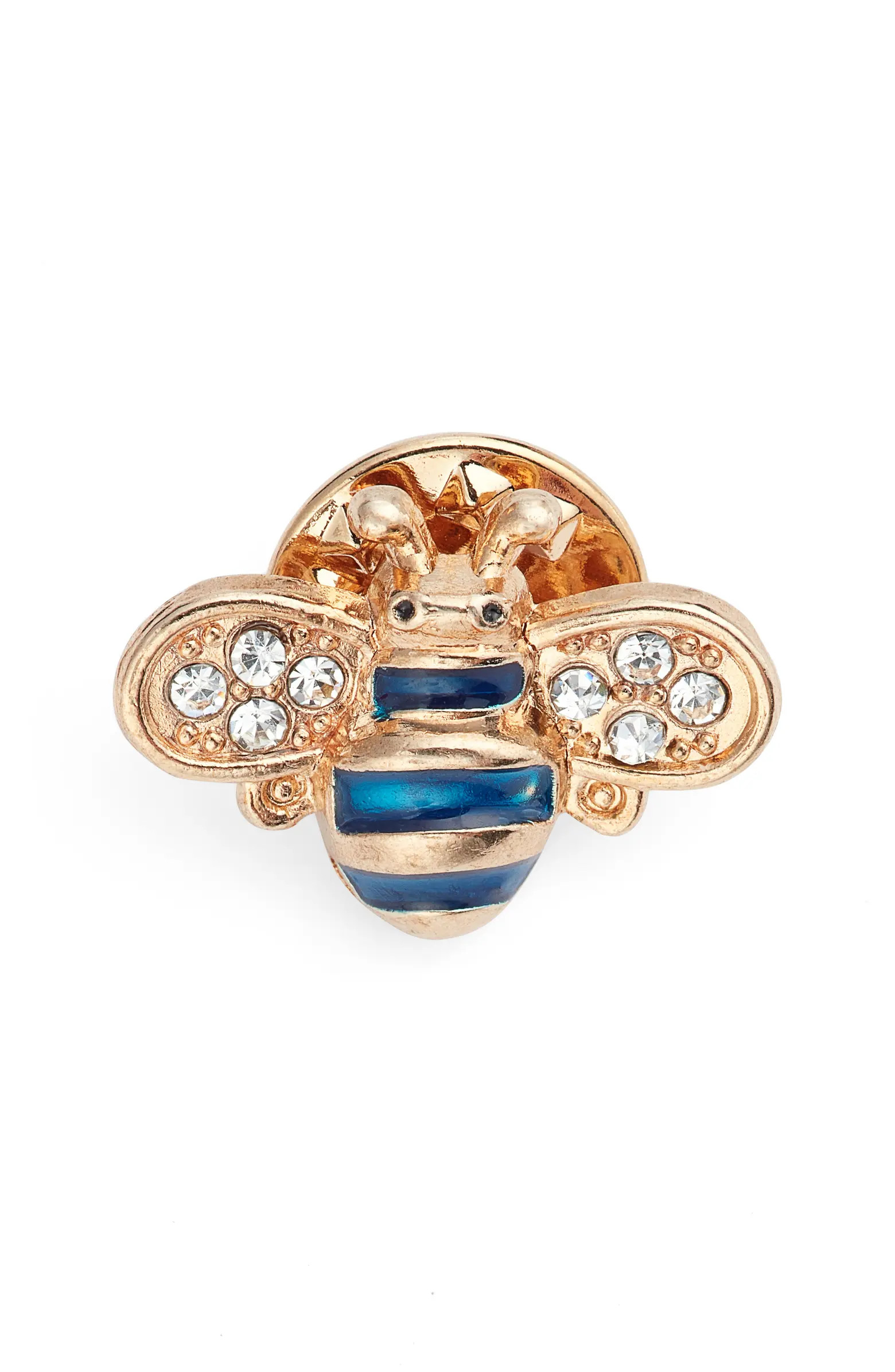 Bumblebee Lapel Pin | Nordstrom