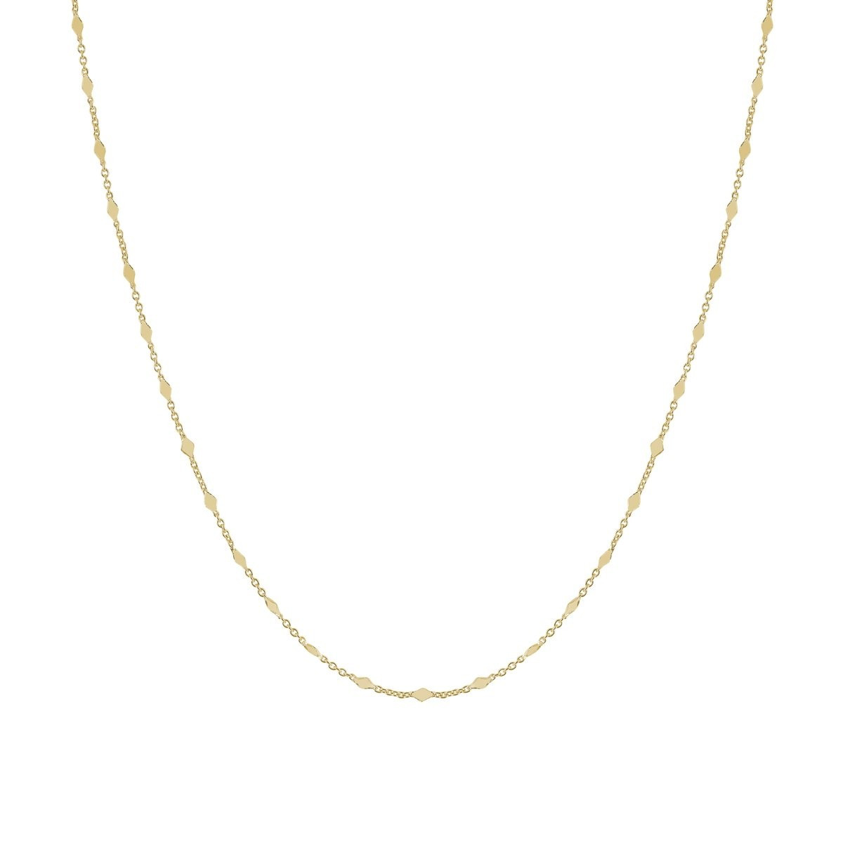 Taylor Necklace | Electric Picks Jewelry