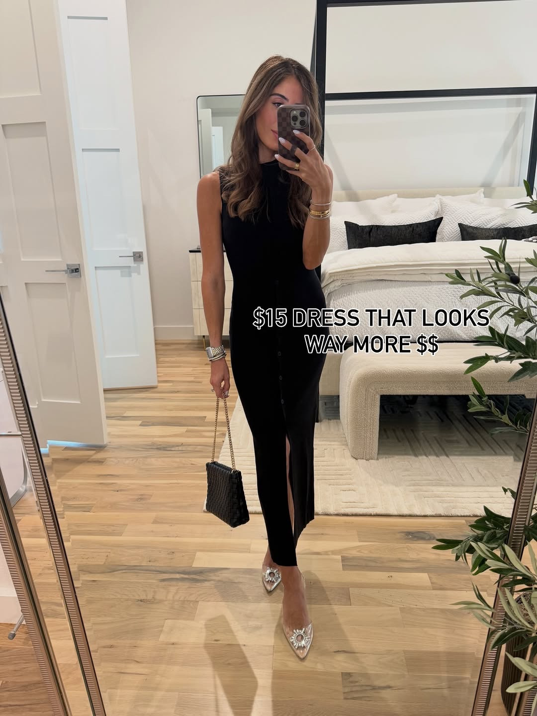 Walmart dress on major sale LBD

#LTKHoliday #LTKFindsUnder50 #LTKPetite