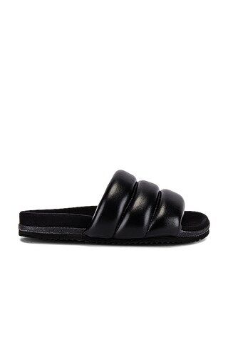 The Puffy Slide
                    
                    R0AM | Revolve Clothing (Global)