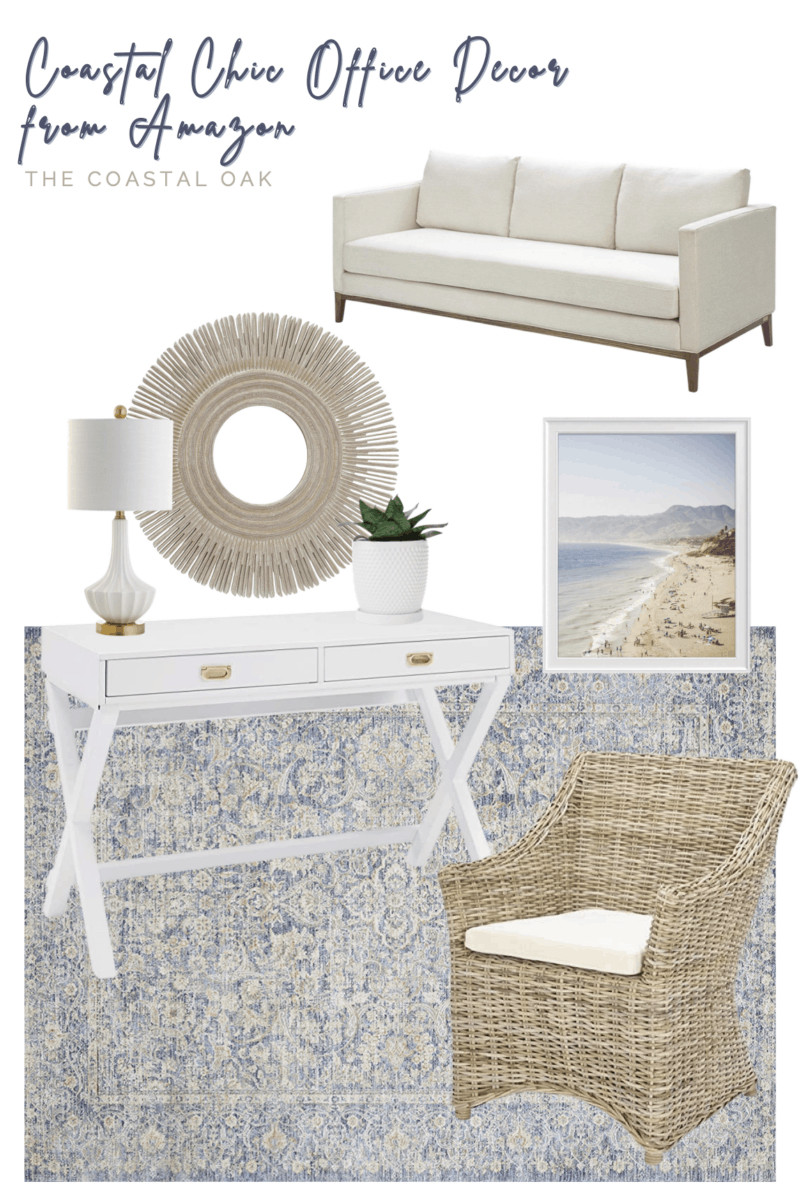 The Coastal Oak by Amy Romfo's Amazon Page | Amazon (US)